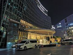 -新天世纪中餐厅