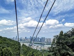 -岳麓山风景名胜区