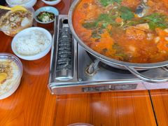 -老凯俚酸汤鱼(鸿通城店)