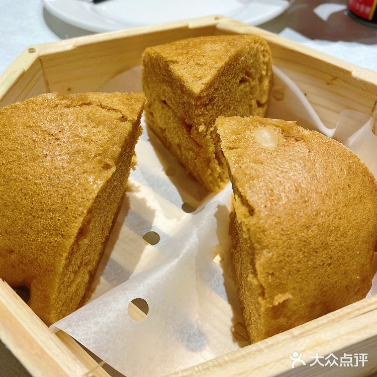 超正宗的粤菜小炒