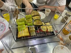 -小寒羊烧烤(凯瑞时代大厦店)