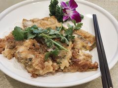 蚝烙-御同亨酒楼·喜宴