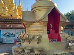 -西双版纳勐泐文化旅游区