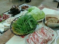 android_upload_pic-蜀留香火锅(白堤路店)