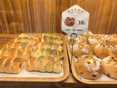 -原麦山丘(东四店)