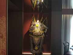 -广州永庆坊瞻云精选酒店