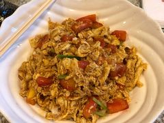 -文三里屯面馆(三里屯店)