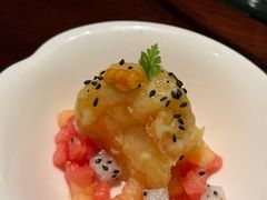 -杭州西子湖四季酒店·金沙厅