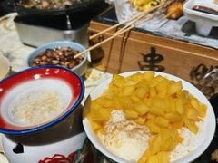 -串盟烧烤·长沙美食地标(星沙店)
