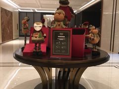 -康莱德酒店·美庭自助餐厅