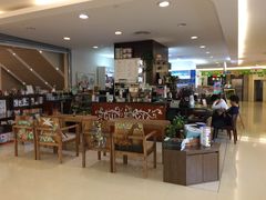大堂-Seeking Coffee咖啡(新竹路店)