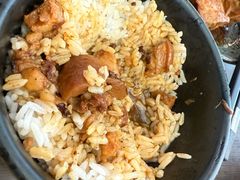 -古代饭堂(冠亚店)
