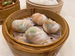 顺德人家虾饺皇-顺德人家食府(黄金广场店)