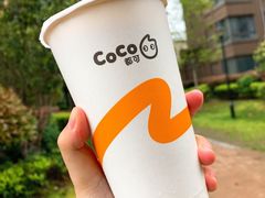 -CoCo都可(万达广场店)
