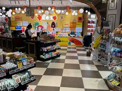 -杭州大厦LSE城市生活超市(杭州大厦店)
