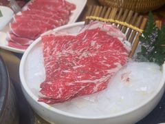 -巴奴毛肚火锅(广益哥伦布店)