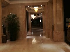 -武汉光谷金盾大酒店-派瑞阁西餐厅