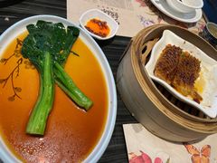 -虾饺妹·粤式手工点心(水荫路店)