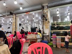 -秋姐美食店(旅游大道店)