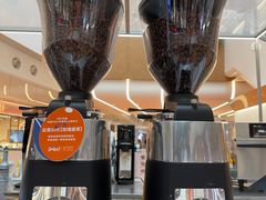 -Seesaw Coffee(上海虹桥天地店)
