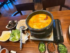 -林芝工布庄园希尔顿酒店-猎味中餐厅