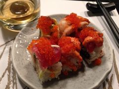 寿司-尚水长廊铁板烧(荣祥广场店)