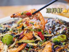 -玛扎烧烤私房菜