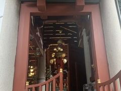 -叩齿古寺