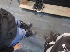 -SNOW51城市滑雪(万象城店)