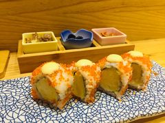 -隐泉京望日式料理(太和广场店)