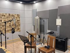 -韩宫录音棚(新街口店)