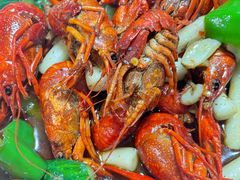 -云晓光头烧烤吧(新大陆广场店)