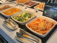 -粤海喜来登酒店·&More聚驿(天河城店)