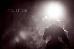 点击看大图 -天一婚纱摄影TIA STUDIO(珠海路店)