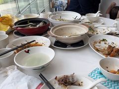 -莆田餐厅PUTIEN(颐堤港店)