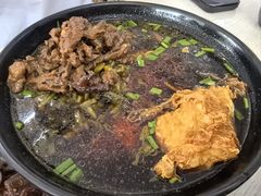 -小龙大肉面馆