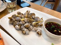 -501號台州海鲜餐厅(海创园店)