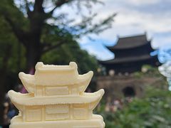 -剑门关风景区