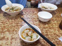 -福建千里香馄饨王(新昌路店)