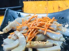 -阿婆情腊排骨火锅(金虹路店)