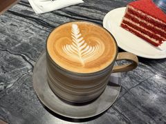 -THE WOODS 简餐 (国贸商城店)