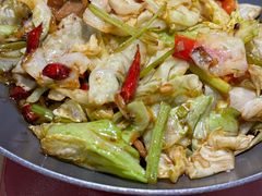 -东北风(龙湖杭州江东天街店)