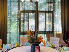 包厢-御仙都北京菜馆·烤鸭店(双井店)