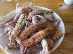 -仁记海鲜餐厅美食店