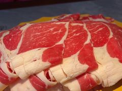 -慢丽江·云南野生菌土鸡锅(付家庄店)