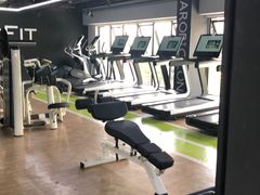 -Liking Fit24小时智能健身(金汇路韩国街店)
