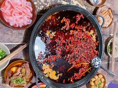 -后火锅(总店)