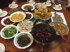 翠花老菜饺子馆(七宝店)-翠花老菜饺子馆(七宝店)