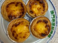 -澳门地道葡国餐