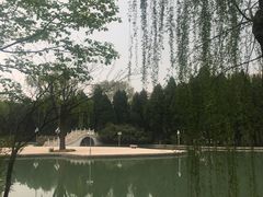 -济南南郊宾馆